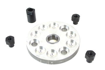 18-8242 - Clutch Adjuster Plate 3-Stud