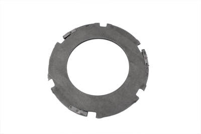 18-8287 - Red Eagle Clutch Plate with Rattler
