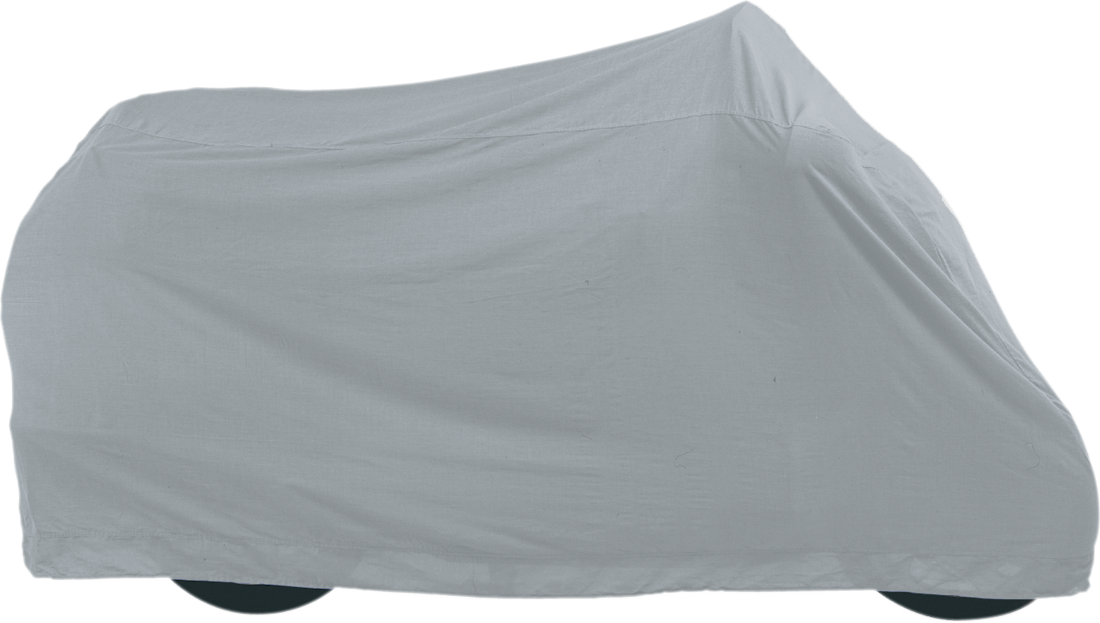 4001-0127 - NELSON RIGG Motorcycle Dust Cover - Large DC-505-03-LG