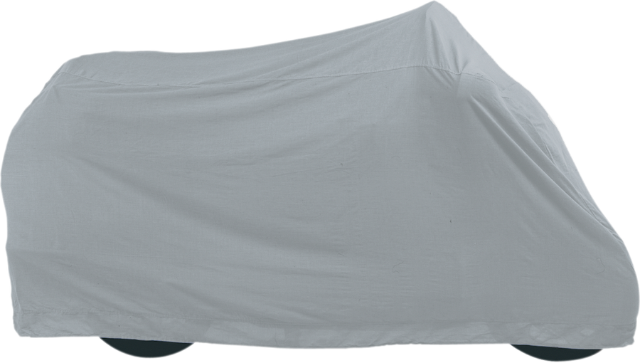 4001-0127 - NELSON RIGG Motorcycle Dust Cover - Large DC-505-03-LG