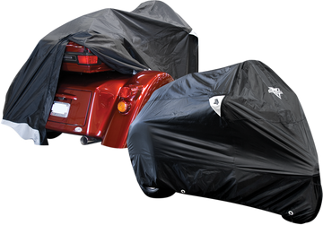 4001-0165 - NELSON RIGG Dust Cover - Trike - XL TRK355-D