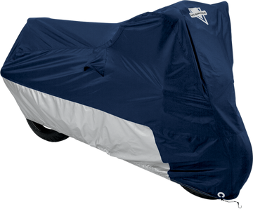 MC902L - NELSON RIGG Motorcycle Cover - Polyester - Large MC-902-03-LG