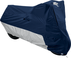 MC902XXL - NELSON RIGG Motorcycle Cover - Polyester - 2XL MC-902-05-XX