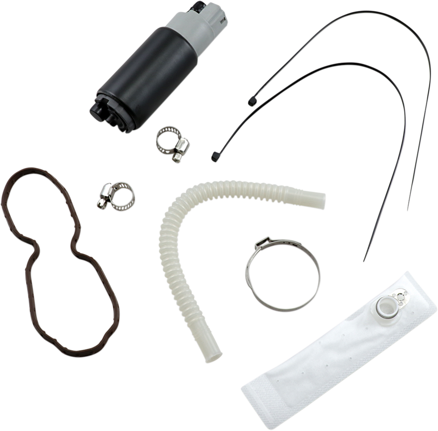 ALL BALLS Fuel Pump Rebuild Kit 47-2020