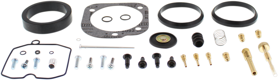 ALL BALLS Carburetor Kit - Harley 26-1761