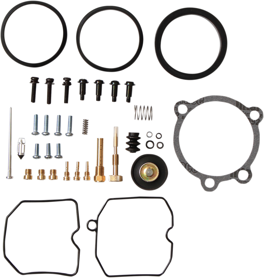 ALL BALLS Carburetor Kit - Harley 883 26-1758