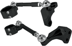 1111-0014 - ALLOY ART Combi Stabilizer - Black DC-1