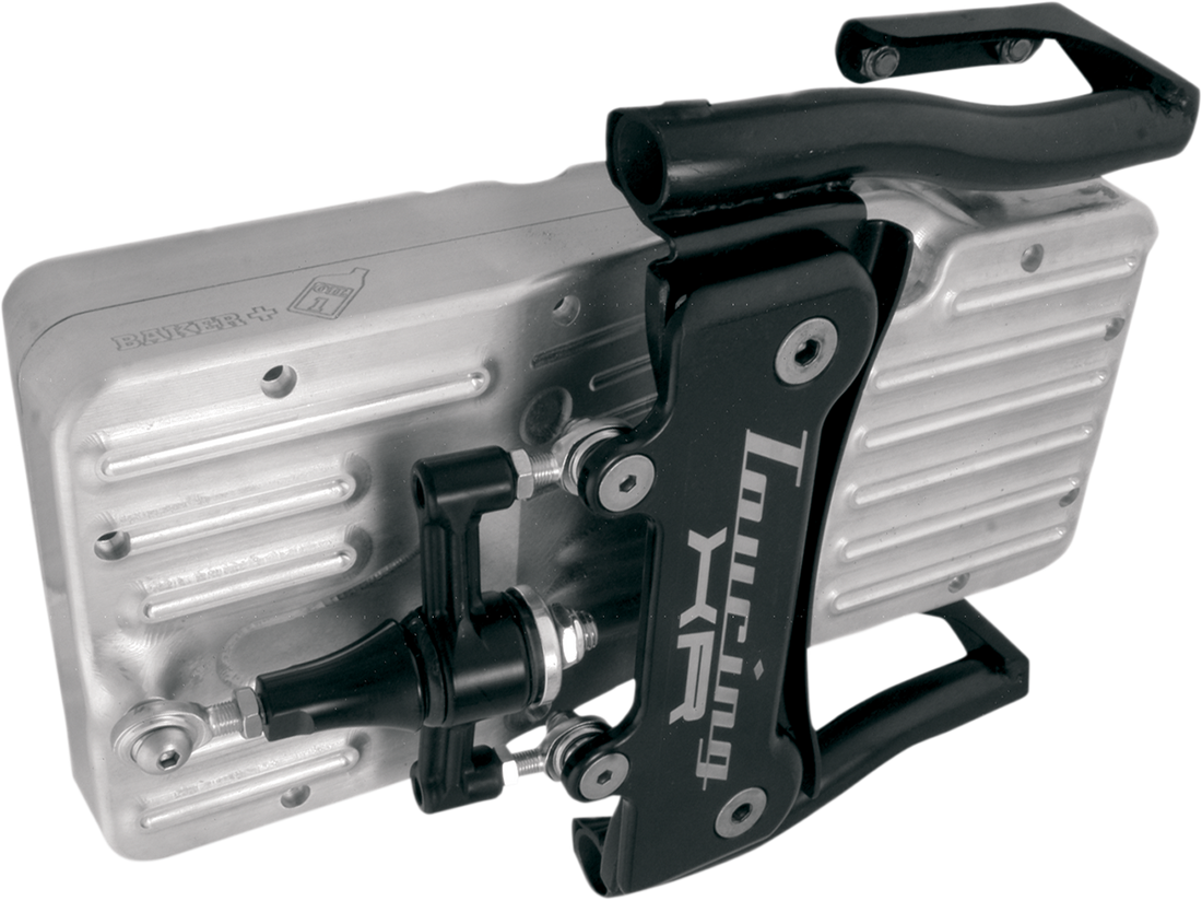 1111-0007 - ALLOY ART TXR Stabilizer TXR-3