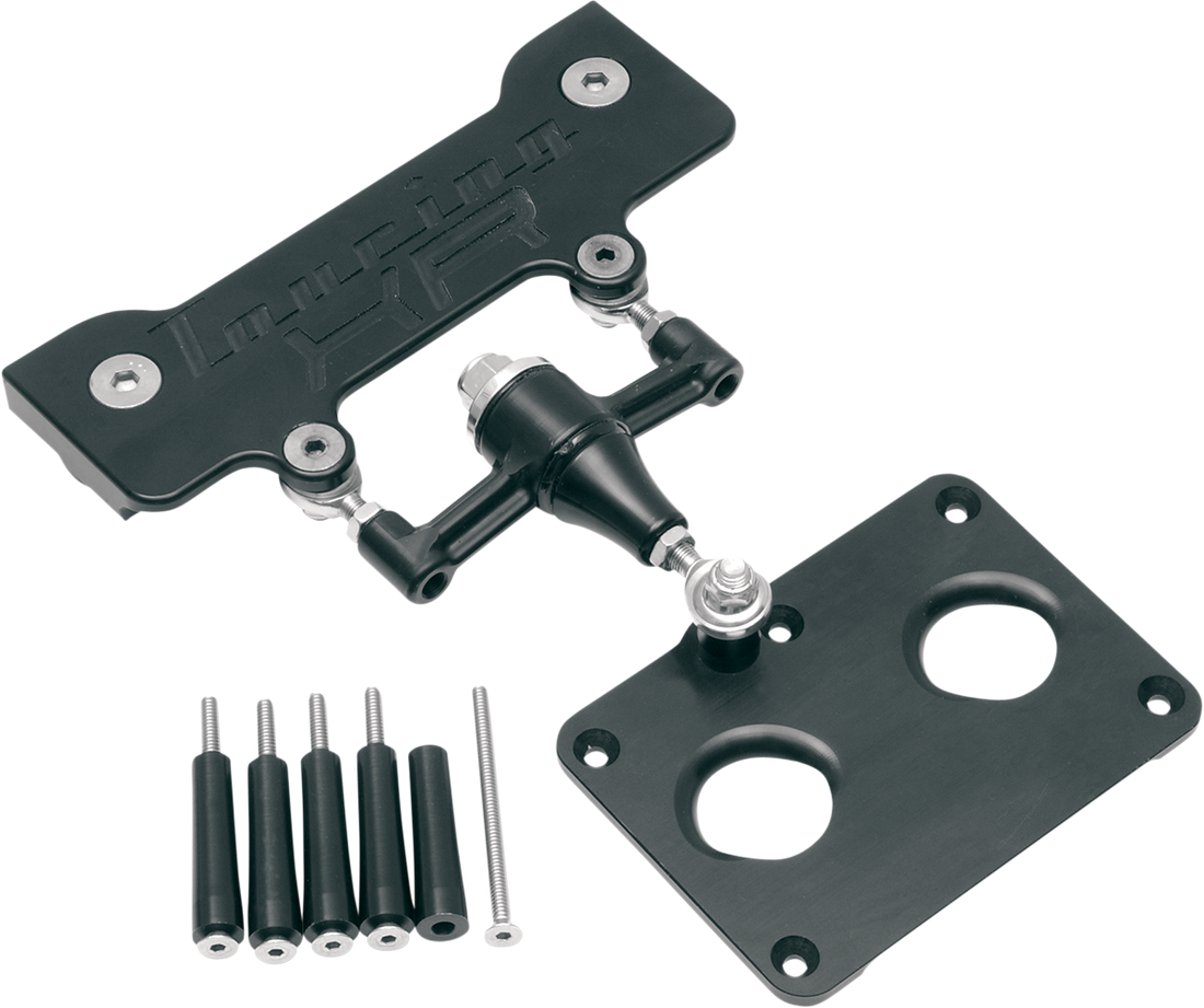 1111-0001 - ALLOY ART TXR Stabilizer TXR-1