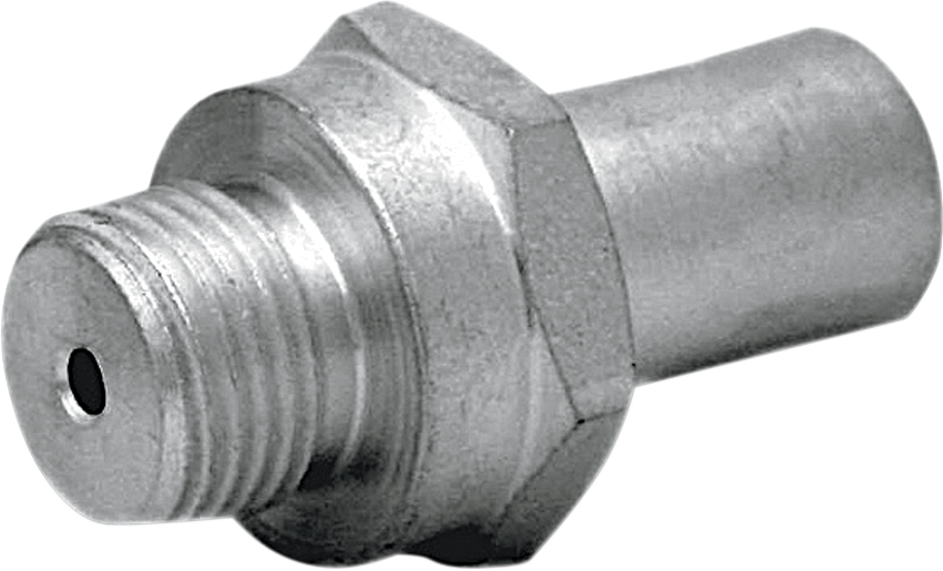 0950-0082 - ALLOY ART Compression Release Adapter - 12 mm x 3/4" CRA-3