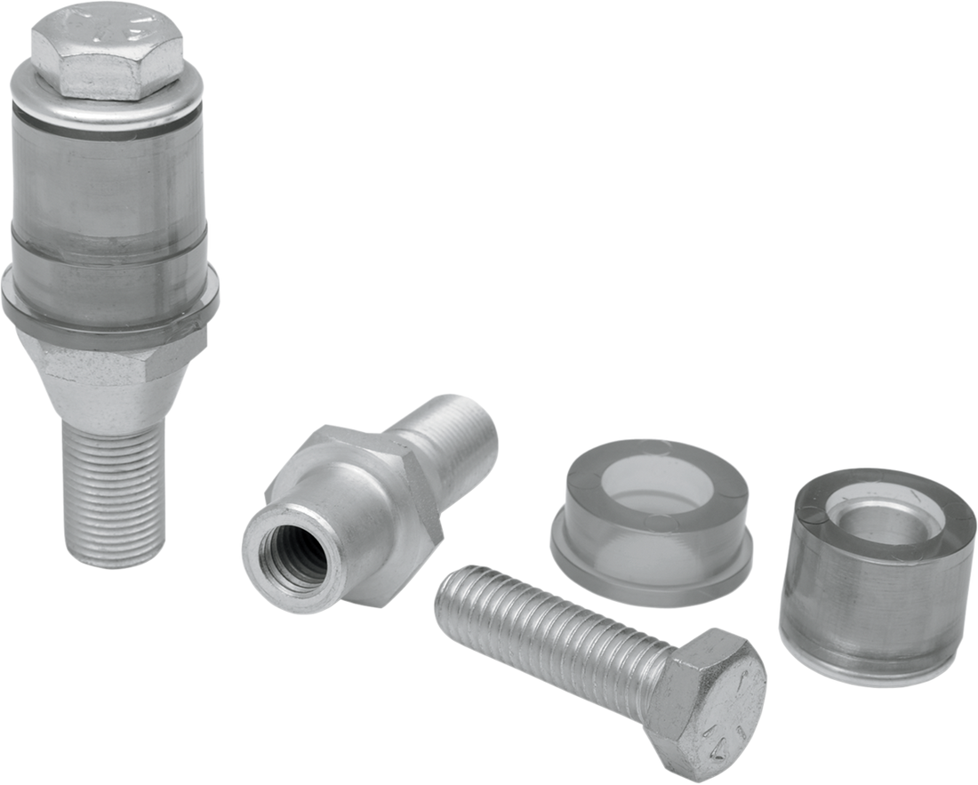 7806-1056 - ALLOY ART Handlebar Bushings - FXSTS GT-FXS