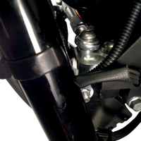 ALLOY ART Combi Stabilizer - Polished DC-2