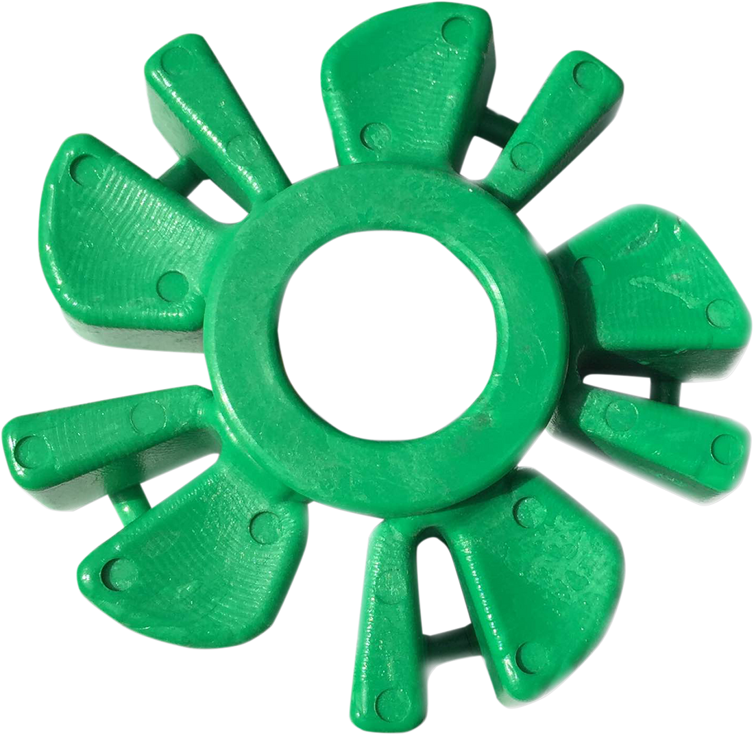 0213-0649 - ALLOY ART Dampener - Cush Drive SC-1