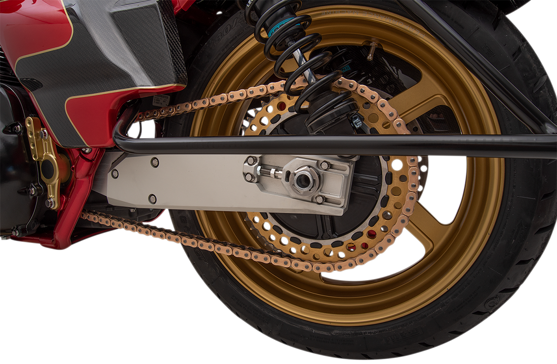 1301-0142 - ALLOY ART Swingarm - The Swinger SA-09