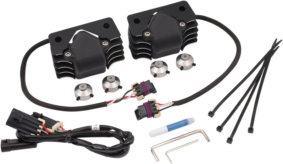 ACCEL Stealth Supercoil Kit - Harley Davidson 140414B