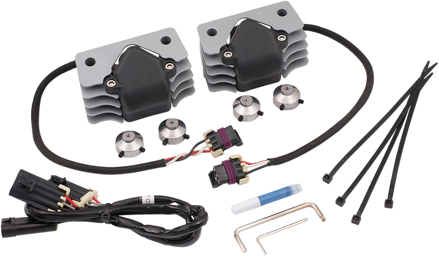 ACCEL Stealth Supercoil Kit - Harley Davidson 140414N