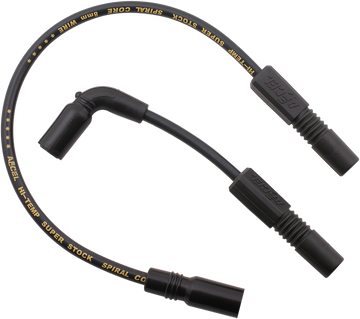 2104-0244 - ACCEL Spark Plug Wire - XR1200 - Black 171112K