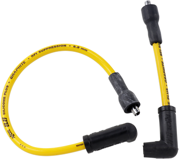 162089 - ACCEL 8.8 mm Harley Wire Set - Yellow 172089