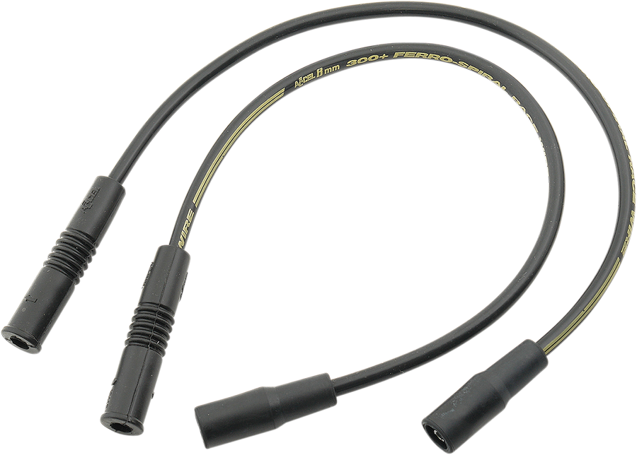 DS-242677 - ACCEL 300+ Spark Plug Wire - '99-'08 FLT/FLHR 175098