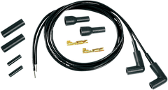 2104-0046 - ACCEL 5 mm Wire Set - Black 173087-K