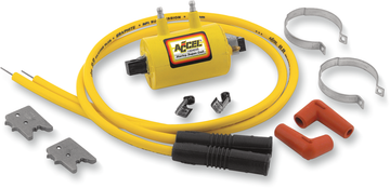 ACCEL 2-cyl Super Coil Kit - Universal 140403S