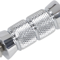 ACCUTRONIX Elite Shift Peg - Knurled PT220-KGC1