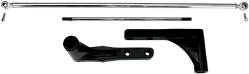 ACCUTRONIX Forward Control Extension - +6 - XL BPEXL-6B