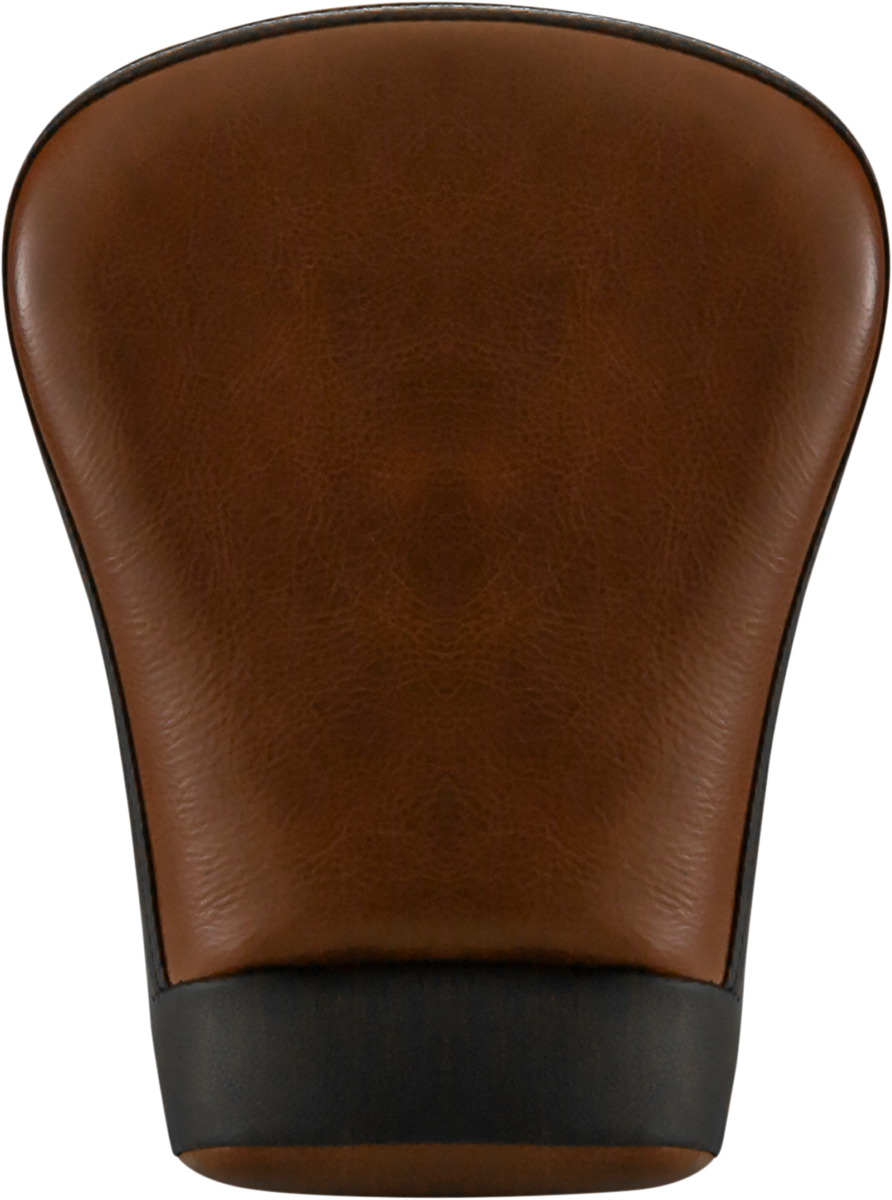 0801-1329 - SADDLEMEN Pillion Pad - Extended Reach Lariat - Sport - Brown 808-07B-0241EXT