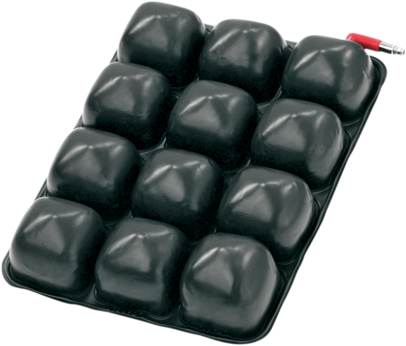 0807-0097 - AIRHAWK Cushion - Pillion - Small FA-AH2PLN