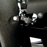 ALLOY ART Combi Stabilizer - Polished DC-2