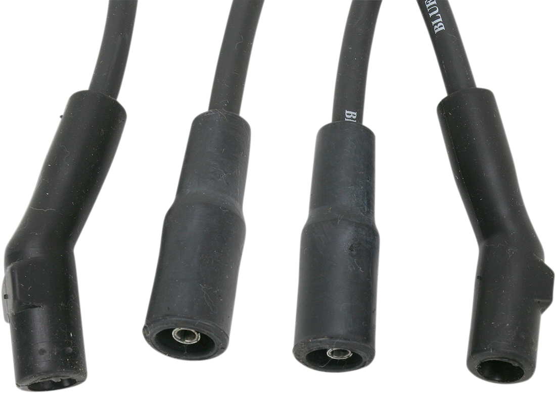 DS242196 - BLUE STREAK 8mm Spark Plug Wire Set - FL MC-SPW10
