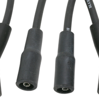 DS242196 - BLUE STREAK 8mm Spark Plug Wire Set - FL MC-SPW10