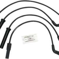 DS242198 - BLUE STREAK 8mm Spark Plug Wire Set - XL 1200s MC-SPW12