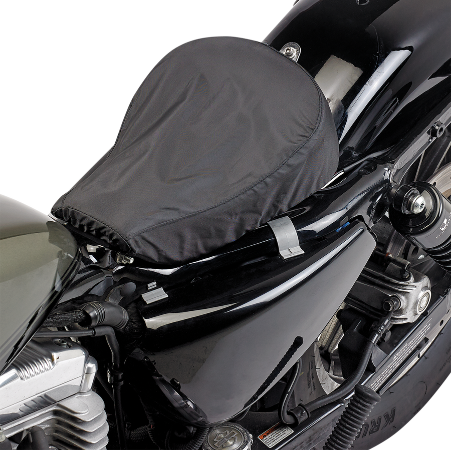 BILTWELL Seat Cover - Small 4411