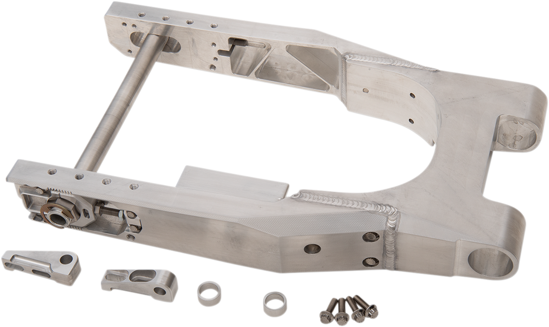 1301-0141 - ALLOY ART Swingarm - The Swinger SA08