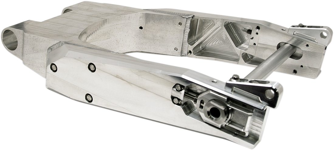 1301-0142 - ALLOY ART Swingarm - The Swinger SA-09