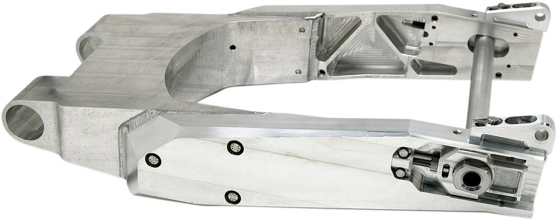 1301-0142 - ALLOY ART Swingarm - The Swinger SA-09