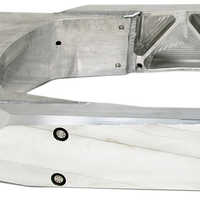 1301-0142 - ALLOY ART Swingarm - The Swinger SA-09