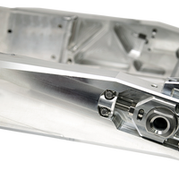 1301-0142 - ALLOY ART Swingarm - The Swinger SA-09