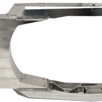 1301-0142 - ALLOY ART Swingarm - The Swinger SA-09