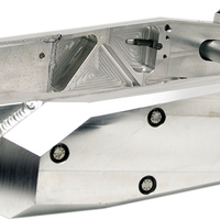 1301-0142 - ALLOY ART Swingarm - The Swinger SA-09