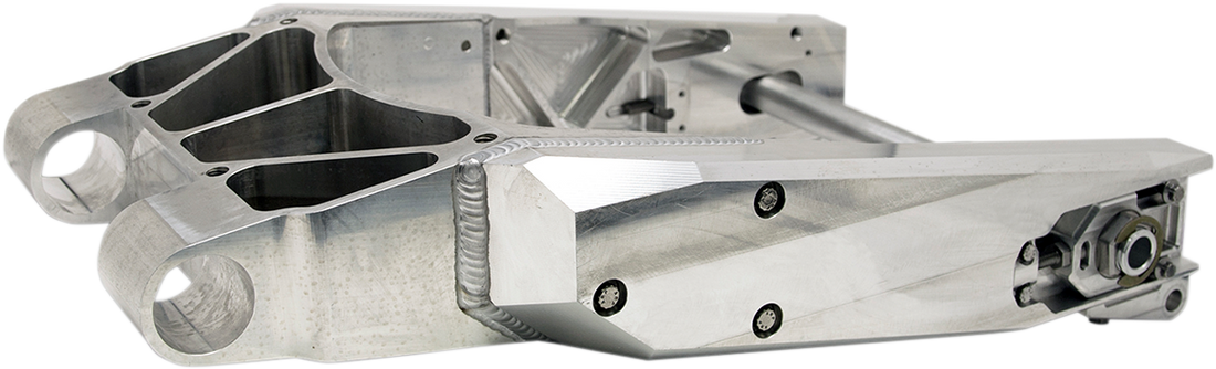 1301-0142 - ALLOY ART Swingarm - The Swinger SA-09