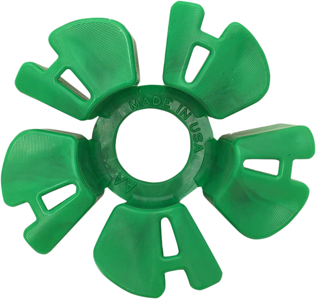 0213-0649 - ALLOY ART Dampener - Cush Drive SC-1