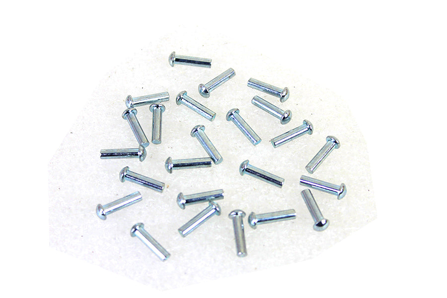 19-0004 - Brake Drum Rivet Set