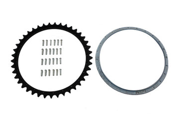 19-0010 - 45  WL Sprocket Kit with Dust Ring