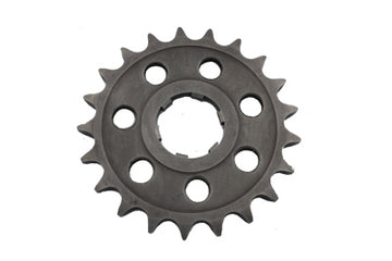 19-0025 - Indian Countershaft 21 Tooth Sprocket