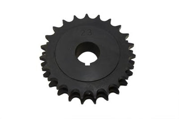 19-0055 - Engine Sprocket Tapered 23 Tooth