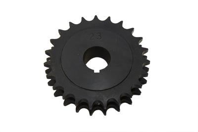 19-0055 - Engine Sprocket Tapered 23 Tooth