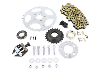 19-0152 - York Softail Rear Chain Drive Kit