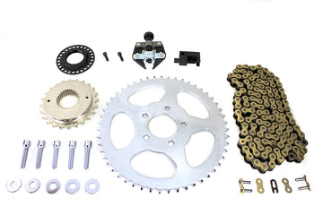 19-0156 - York Softail Rear Chain Drive Kit